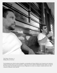 Today Fictions -01- Luis Gomez / Levy Orta