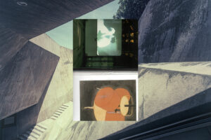 Moi Aussi- Luis Gómez Armenteros