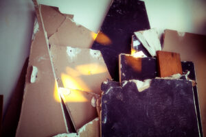 Moi Aussi- Luis Gómez Armenteros