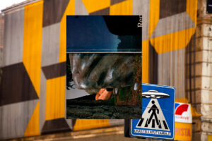 Moi Aussi, Una estrella propia.