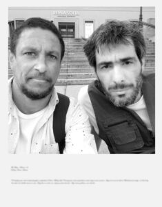 Today Fictions - Luis Gomez / Levy Orta